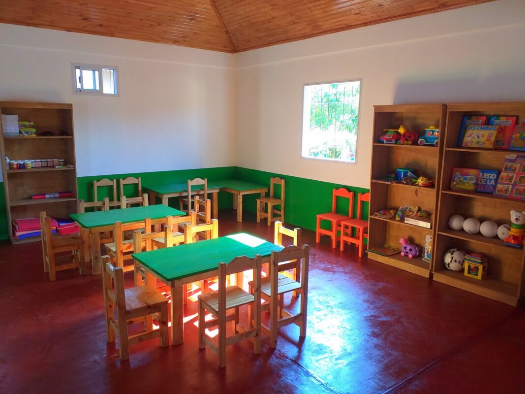 aula misionera - 6