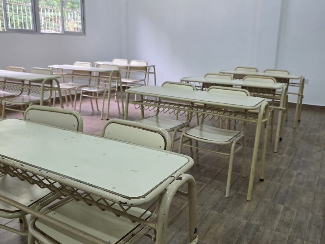 aula misionera2 - 2