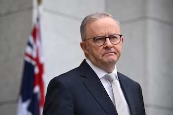 australia - 5