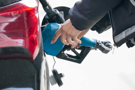 Nuevo aumento en los combustibles: así quedaron los precios en los surtidores de Posadas 5 autoservicio de combustible - 4