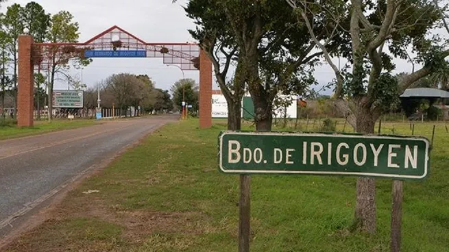 Safrán defendió la zona franca: “No es contra el comercio local, es una oportunidad para todos” 6 Desde Bernardo de Irigoyen advierten que la zona franca, presentada como una oportunidad, podría convertirse en un golpe al comercio fronterizo por la falta de equidad y consulta.