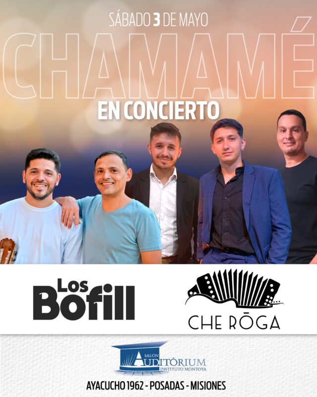 bofill 1 - 5