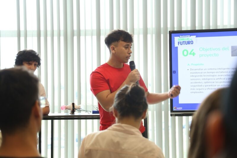 Convocan a estudiantes secundarios de Misiones a un Bootcamp en el Silicon bootcamps2 - 4