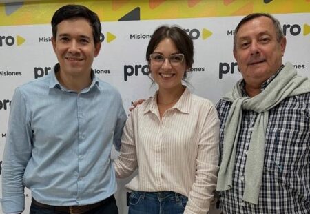 candidatos PRO 1 - 1