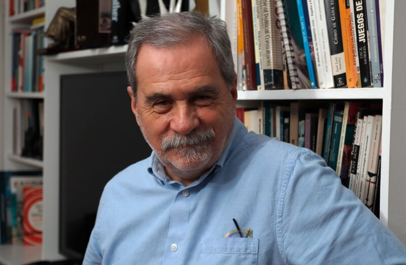 carlos fara - 1