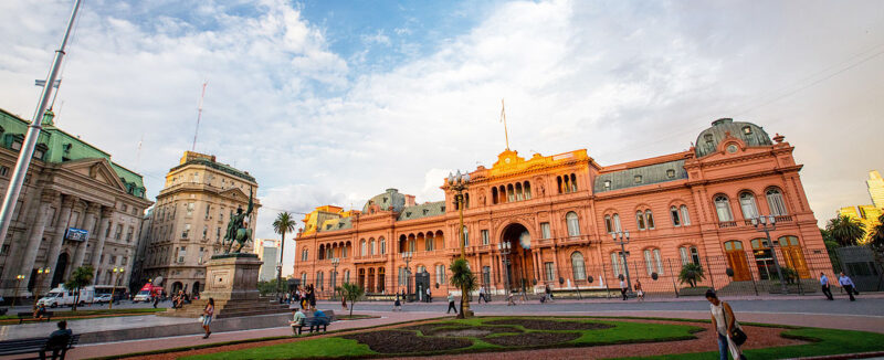 casa rosada 1200 fachada sol 4 - 5