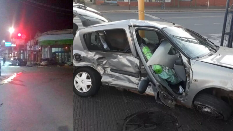 caso Daniela Ibarra asesinada por un conductor alcoholizado 1 - 10