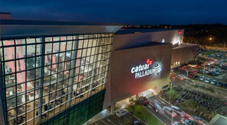 catuai palladium shopping - 1