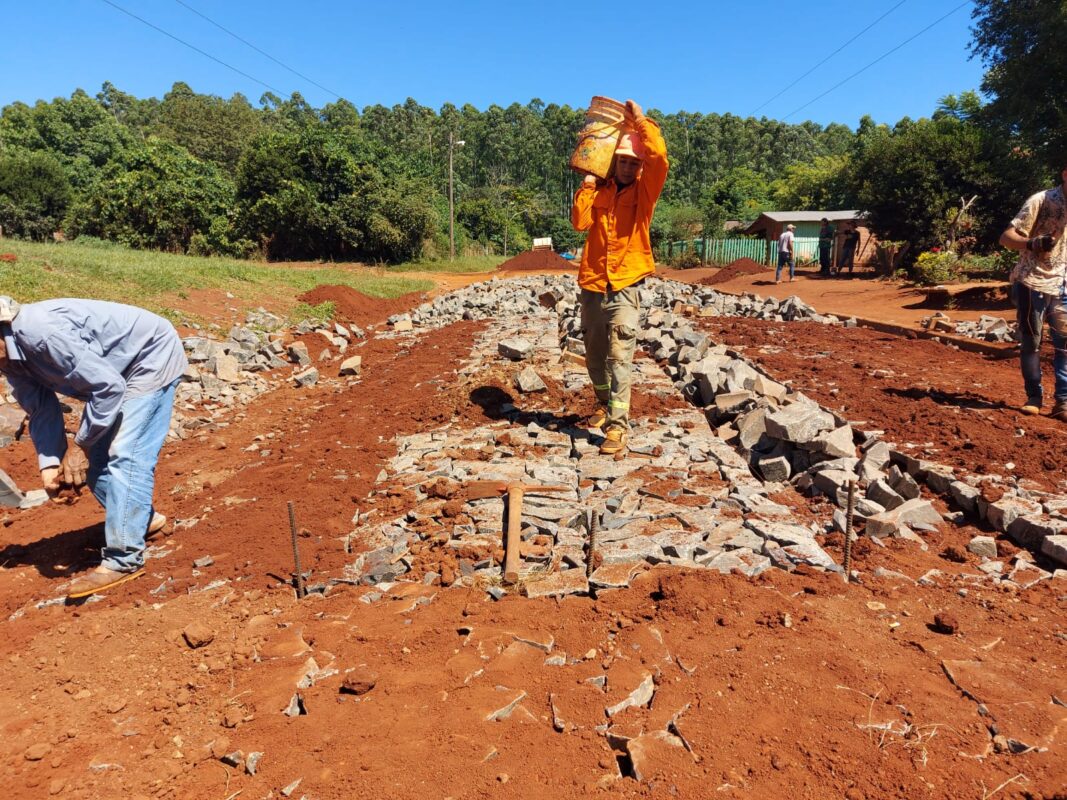 Censo fantasma 2022 en Misiones: “Ni el intendente fue censado” 7 censo 3 - 6