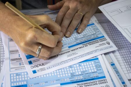 Censo fantasma 2022 en Misiones: “Ni el intendente fue censado” censo - 5