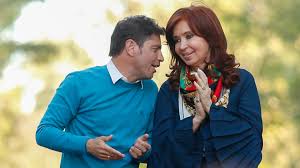 cfk kicillof - 5
