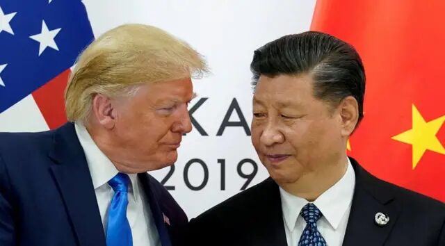 china y trump - 9