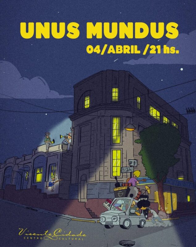 Agenda Cultural en Misiones: eventos imperdibles para disfrutar este fin de semana 19 cidade 1 - 18