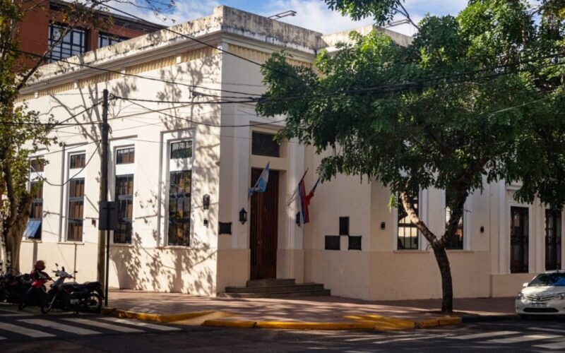 Para paliar la crisis, el el sindicato pedirá al Concejo Deliberante de Posadas que se reglamente el funcionamiento de los alquileres temporarios 