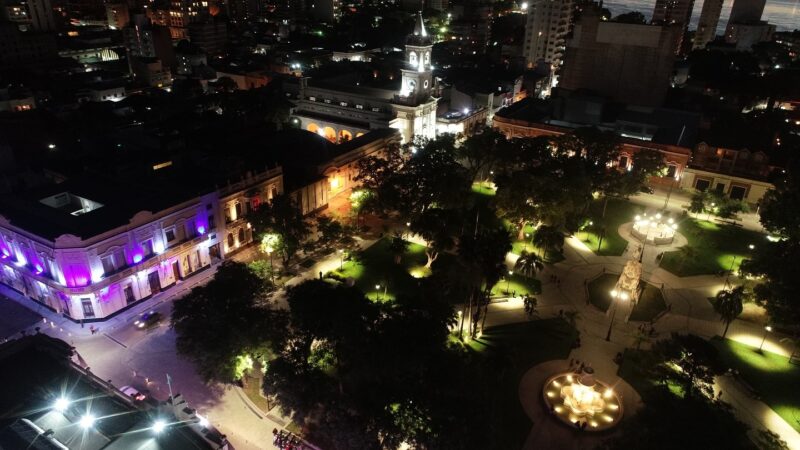 corrientes - 1