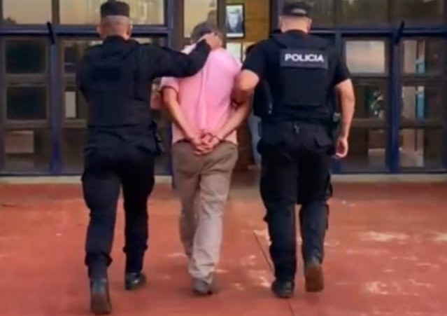 detenido por querer incendiar casa pareja - 2