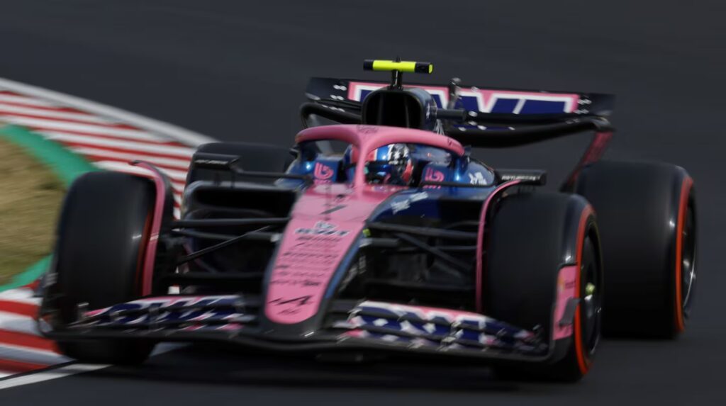 GP de Japón: Verstappen logró la pole con récord y largará primero 5 dohaan - 4