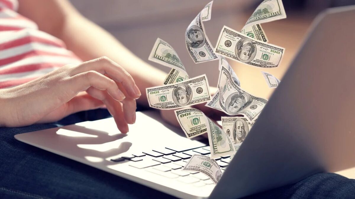 Dólar online: el nuevo hábito financiero post-cepo 2 Dólar online: el nuevo hábito financiero post-cepo