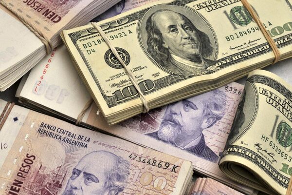 Cepo cambiario: “Era insostenible seguir con un dólar barato”, dijo Guillermo Knass dolares