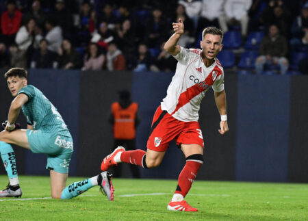 empate river - 1