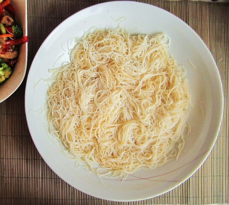 Celiaquía: “Algunos alimentos sin gluten valen hasta cinco veces más que los convencionales” 5 fideos - 4