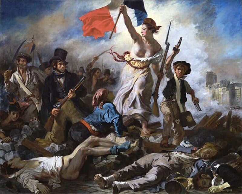francia 1 - 6