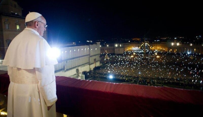 Tres sacerdotes en Misiones recordaron al Papa Francisco tras su fallecimiento francisco1 - 3