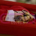 Francisco: El Vaticano difundió las primeras imágenes del Papa en su féretro 12 francisco2 1 - 11