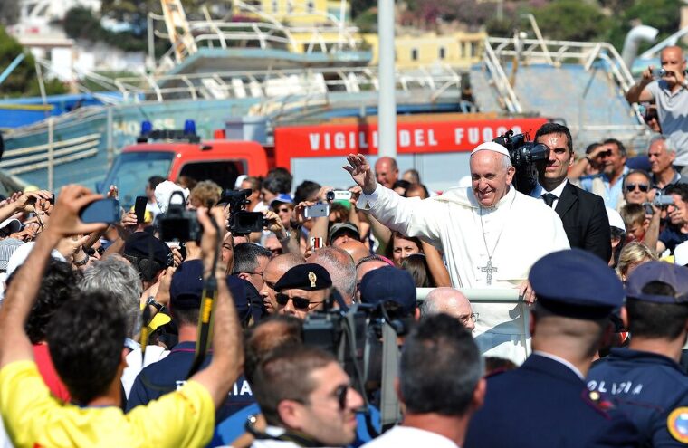 Muerte del Papa Francisco: Las principales reformas que impulsó en su pontificado 10 francisco5 - 9