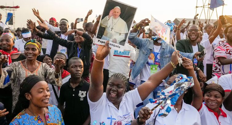 Muerte del Papa Francisco: Las principales reformas que impulsó en su pontificado 8 francisco6 - 7