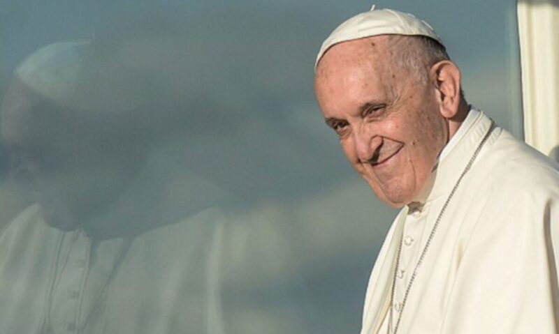Muerte del Papa Francisco: Las principales reformas que impulsó en su pontificado francisco8 1 - 7