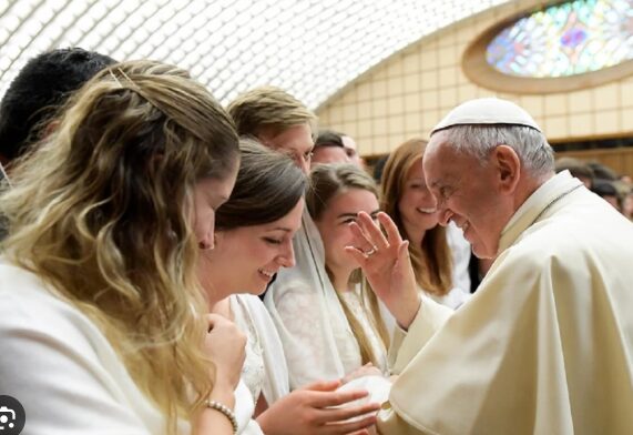 Muerte del Papa Francisco: Las principales reformas que impulsó en su pontificado 6 francisco9 - 5