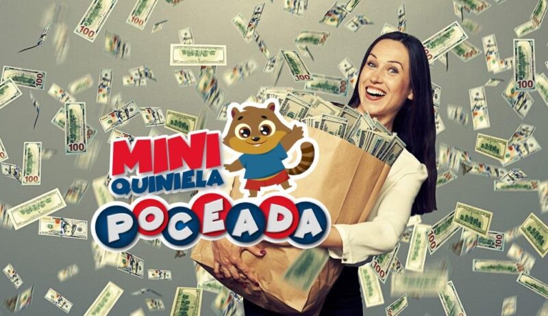 Apostador de Posadas se quedó con a Mini Poceada de $18,5 millones ganadora mini poceada - 7