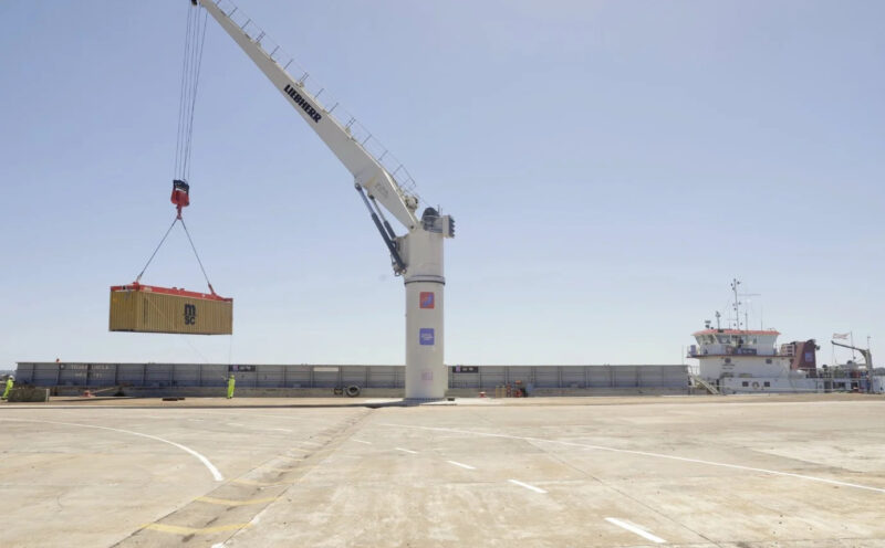 grua puerto - 2