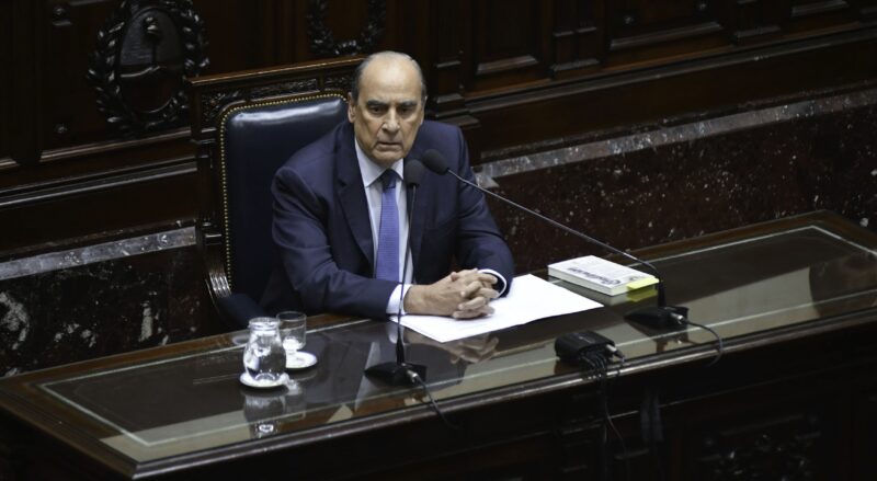 Nación promete construir una autovía entre Garupá y San José: una obra clave para la conectividad en Misiones 2 La obra, que será financiada en un 100% con fondos de Nación, tiene asignado un presupuesto de $16.271 millones para el año próximo