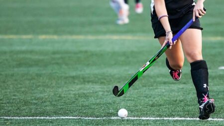 hockey femenino - 3