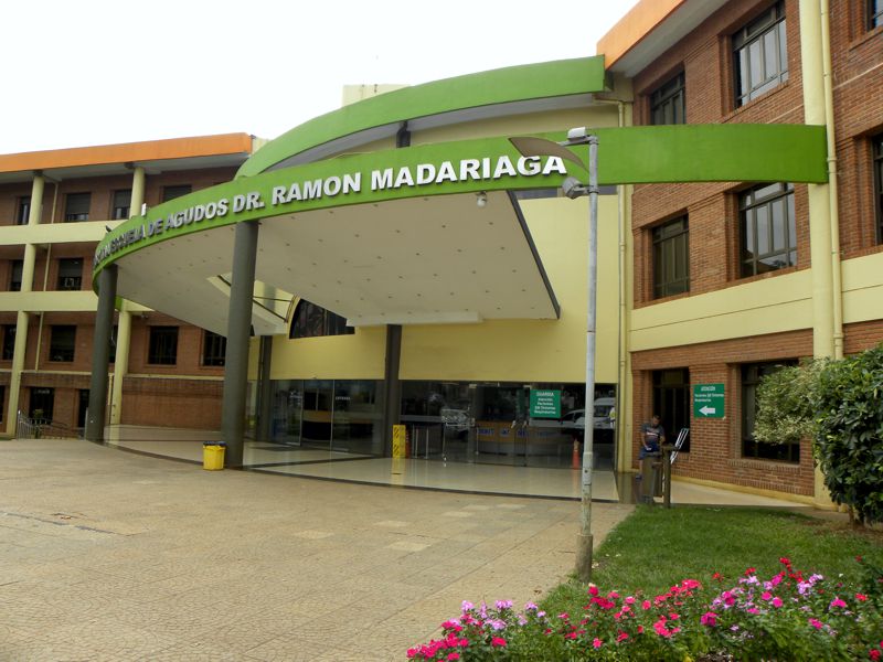 Misiones impulsa una ley para el abordaje integral del cáncer de páncreas 5 correntino ataque