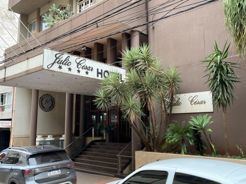 Desde UTHGRA advierten sobre nuevas dinámicas en hoteles, restaurantes y casinos ante un turismo más cambiante.