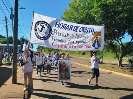 iglesia posadas 2 - 1
