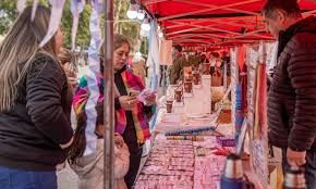 Agenda Cultural en Misiones: eventos imperdibles para disfrutar este fin de semana 9 image 17 - 8