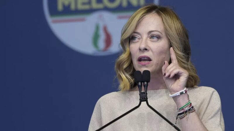 Cambios en aranceles de Estados Unidos a la Unión Europea: “Un error que no beneficia a nadie” 3 image 37 - 2