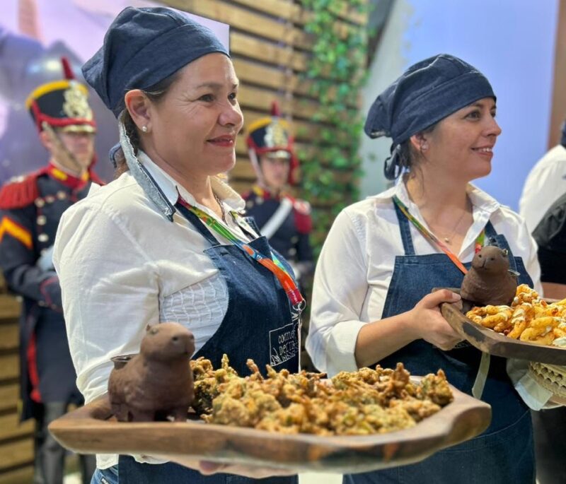 Semana santa en Corrientes: Naturaleza, fe y tradición para vivir una experiencia única 12 imagen 97277 - 11