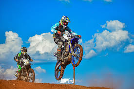 La 2° fecha del Campeonato Misionero de Motocross estrena nuevo circuito en Candelaria 7 images 12 - 6