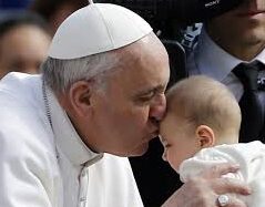 Misiones: ‘’1524 niños fueron anotados con el nombre Francisco desde el año 2013’’ images e1745266170125 - 4