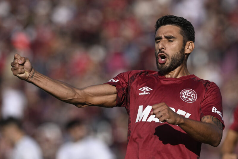 independiente lanus - 4