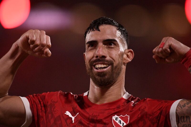 independiente san martin - 1