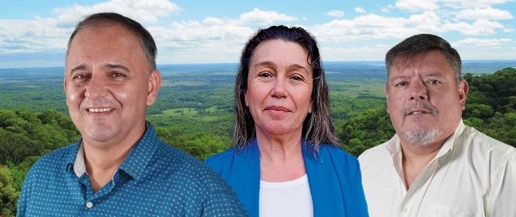 Comenzó la campaña electoral en Misiones: quiénes serían los candidatos a diputados 27 integracion - 26