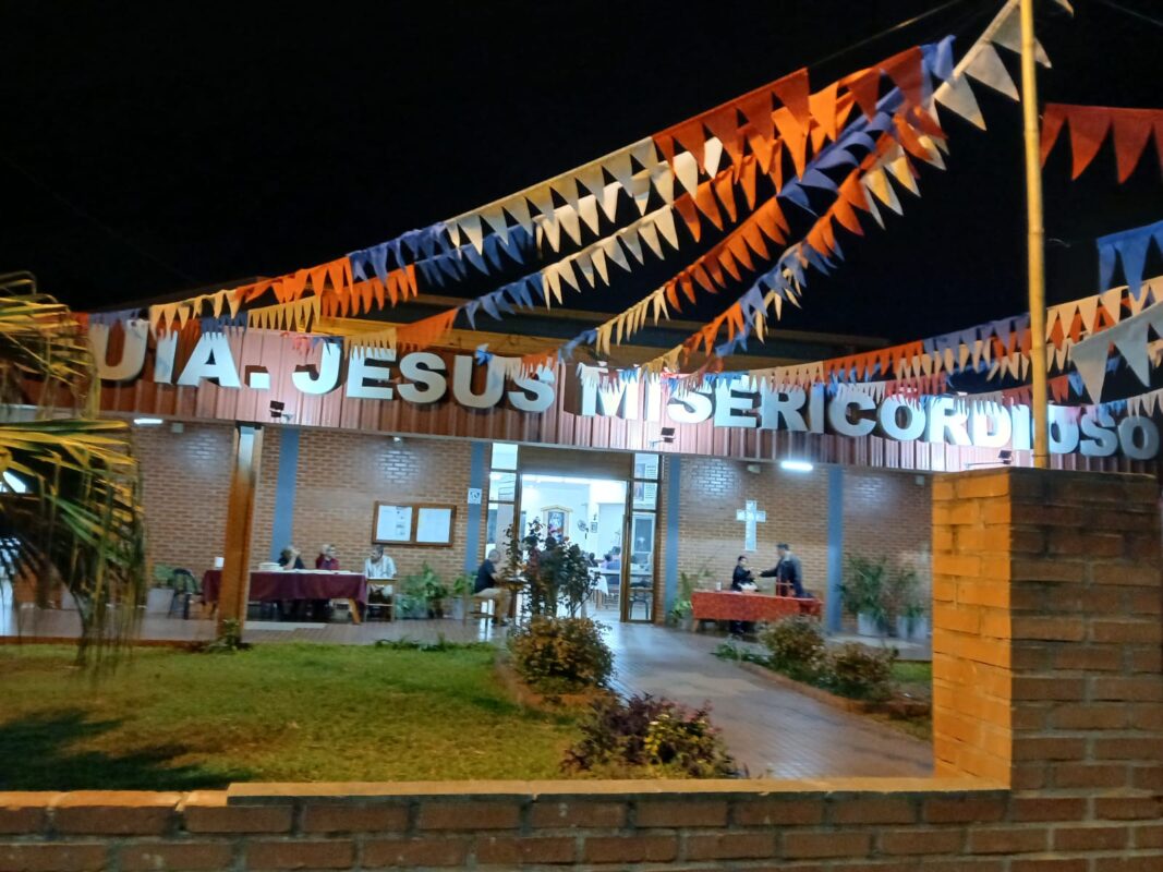 jesus misericordioso - 2