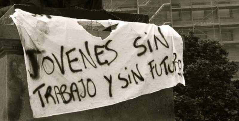 jovenes sin futuro - 5