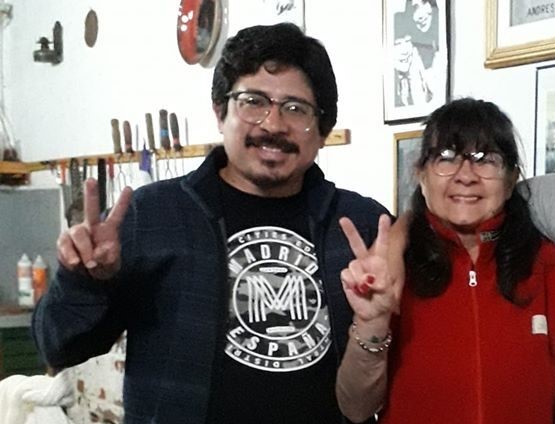 Comenzó la campaña electoral en Misiones: quiénes serían los candidatos a diputados 23 julia y pichi e1589732329154 - 22
